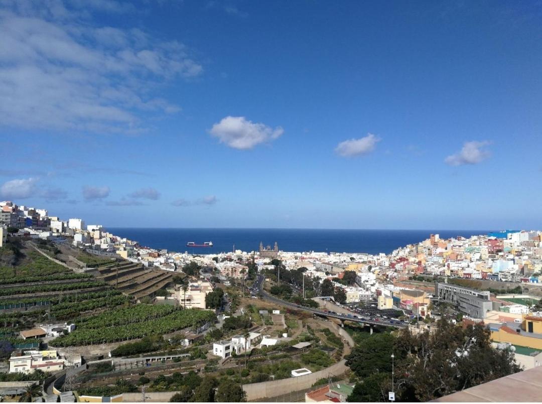 Vivienda Las Palmas Εξωτερικό φωτογραφία