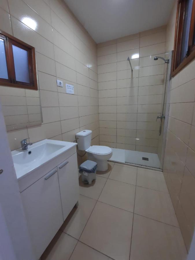 Vivienda Las Palmas Εξωτερικό φωτογραφία
