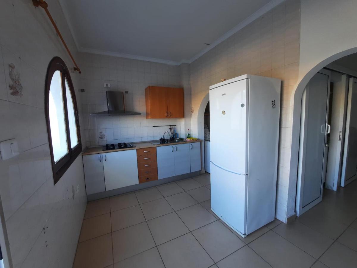 Vivienda Las Palmas Εξωτερικό φωτογραφία