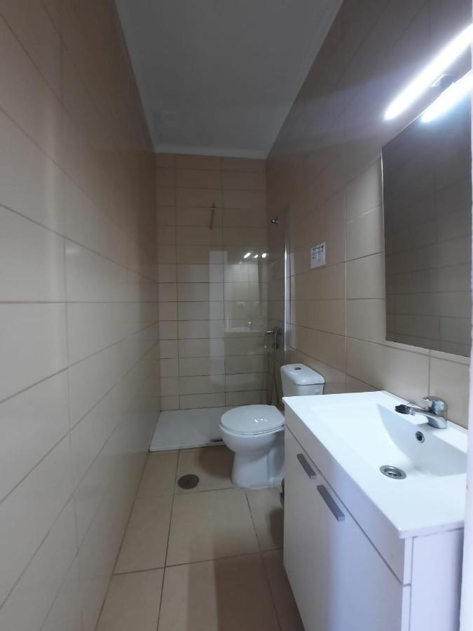Vivienda Las Palmas Εξωτερικό φωτογραφία