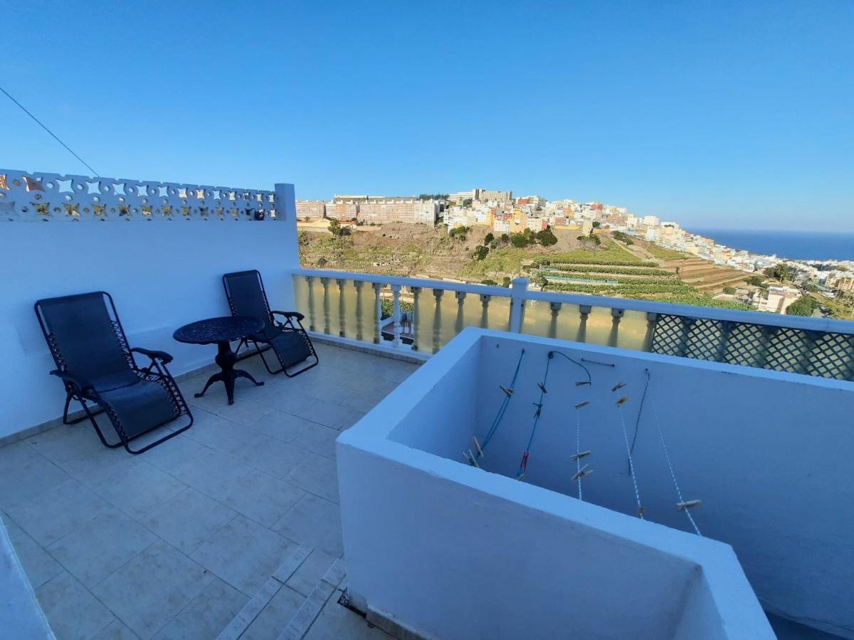 Vivienda Las Palmas Εξωτερικό φωτογραφία